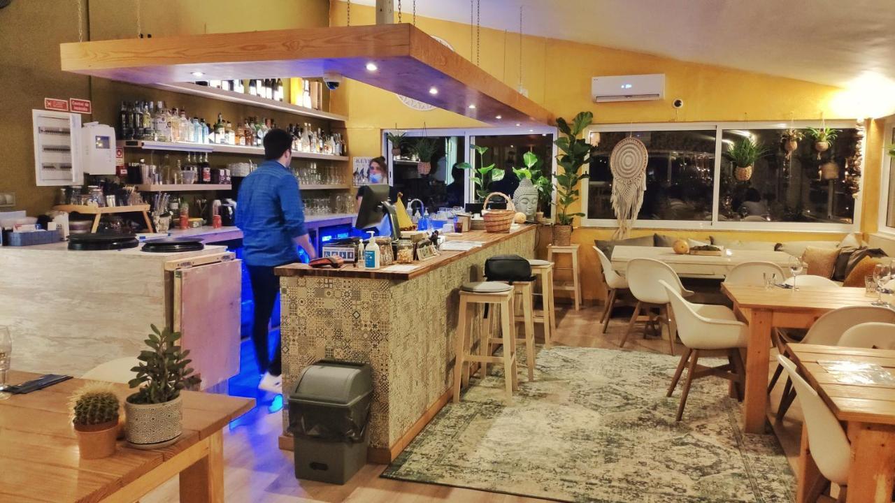 Tábua Quinta Dos Corgos B&B 외부 사진