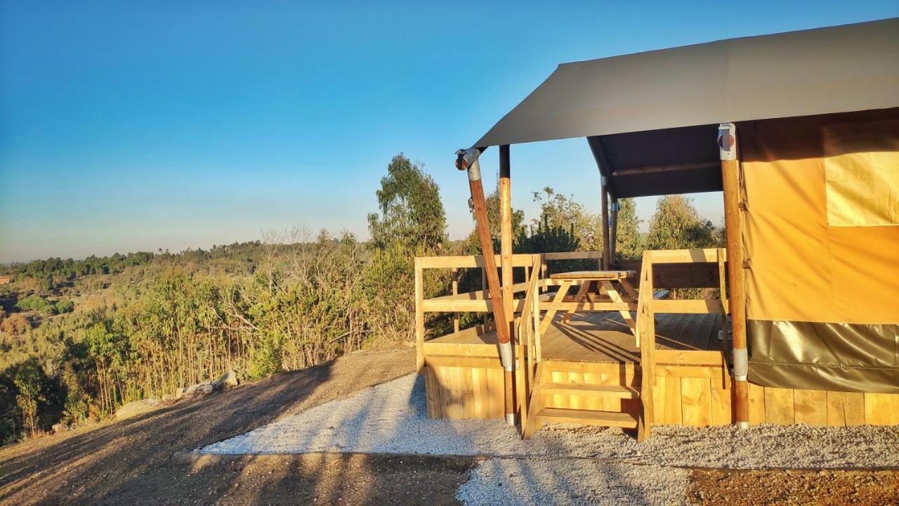 Tábua Quinta Dos Corgos B&B 외부 사진