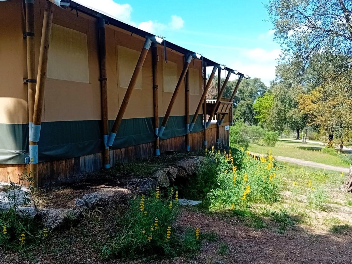 Tábua Quinta Dos Corgos B&B 외부 사진
