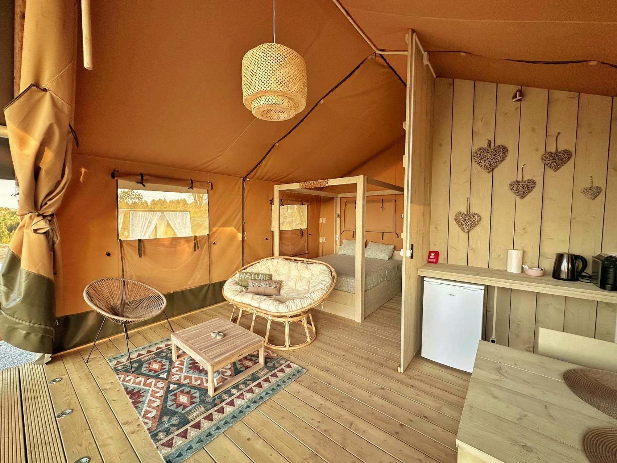 Tábua Quinta Dos Corgos B&B 외부 사진