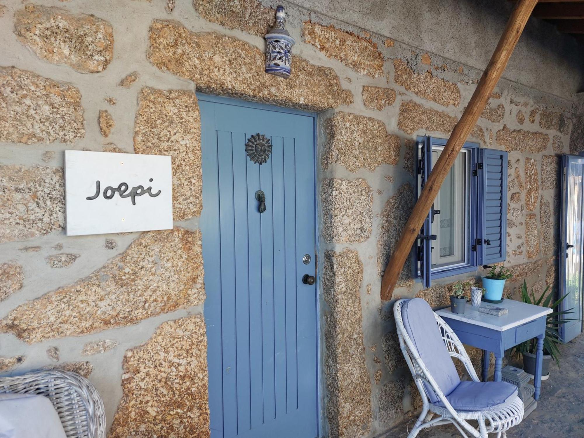 Tábua Quinta Dos Corgos B&B 객실 사진